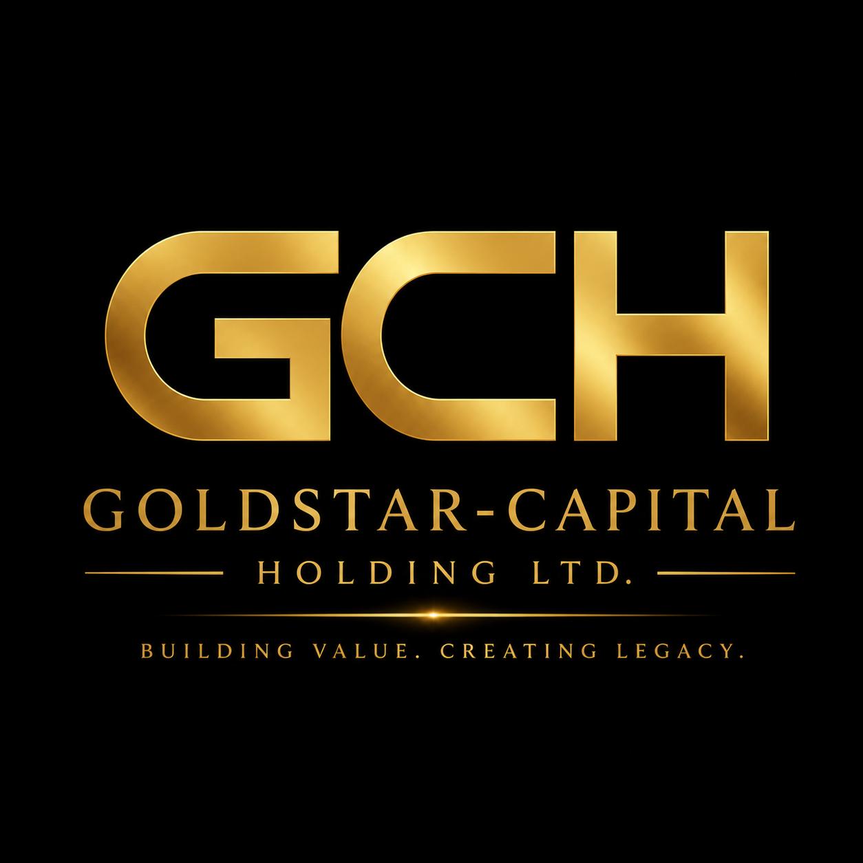 Goldstar-Capital Holding Ltd